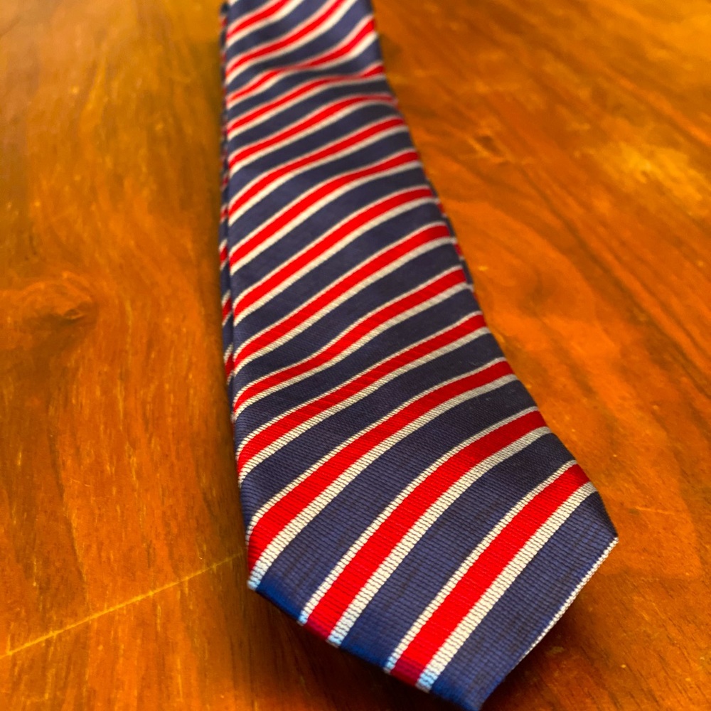 Banana Republic neck tie